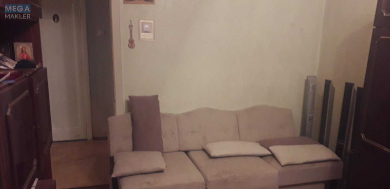 Продаж 2 кімнатної квартири (45/28/6), 3 пов. 9 пов. будинку, <a class="location-link" href="/kiev/" title="Недвижимость Київ">Київ</a>, <a class="location-link" href="/kiev/solomenskij/" title="Недвижимость Солом'янський район">Солом'янський р-н</a>, Александра Пироговского ул., 8 (изображение 19)