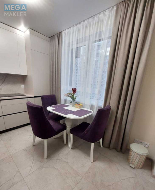 Оренда 2 кімнатної квартири, <a class="location-link" href="/kiev/" title="Недвижимость Київ">Київ</a>, <a class="location-link" href="/kiev/goloseevskij/" title="Недвижимость Голосіївський район">Голосіївський р-н</a>, Костанайська вул., 13 (изображение 2)