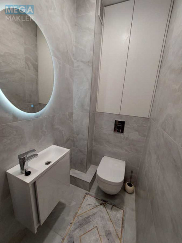 Оренда 2 кімнатної квартири, <a class="location-link" href="/kiev/" title="Недвижимость Київ">Київ</a>, <a class="location-link" href="/kiev/goloseevskij/" title="Недвижимость Голосіївський район">Голосіївський р-н</a>, Костанайська вул., 13 (изображение 8)