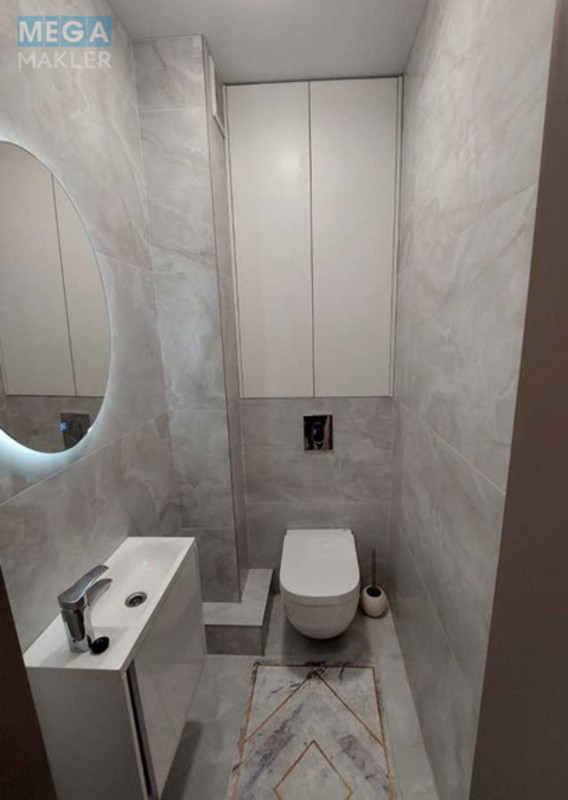 Оренда 2 кімнатної квартири, <a class="location-link" href="/kiev/" title="Недвижимость Київ">Київ</a>, <a class="location-link" href="/kiev/goloseevskij/" title="Недвижимость Голосіївський район">Голосіївський р-н</a>, Костанайська вул., 13 (изображение 9)