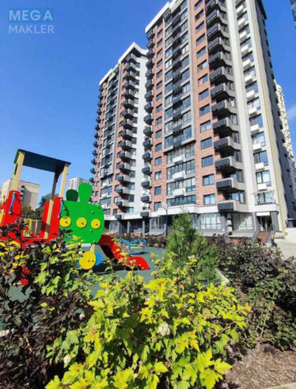 Оренда 2 кімнатної квартири, <a class="location-link" href="/kiev/" title="Недвижимость Київ">Київ</a>, <a class="location-link" href="/kiev/goloseevskij/" title="Недвижимость Голосіївський район">Голосіївський р-н</a>, Костанайська вул., 13 (изображение 17)