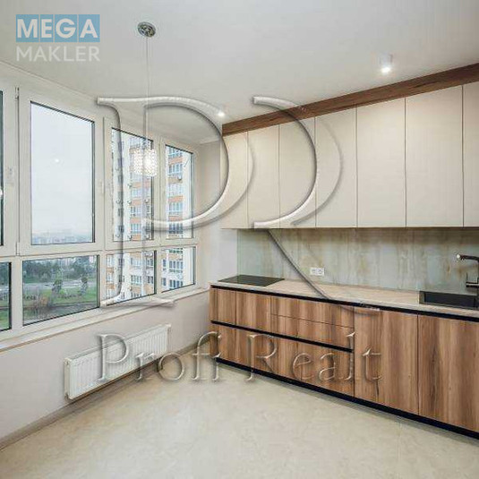 Продаж 2 кімнатної квартири (68/41/26), 21 пов. 26 пов. будинку, <a class="location-link" href="/kiev/" title="Недвижимость Київ">Київ</a>, <a class="location-link" href="/kiev/dneprovskij/" title="Недвижимость Дніпровський район">Дніпровський р-н</a>, Краківська вулиця, 27 (изображение 3)