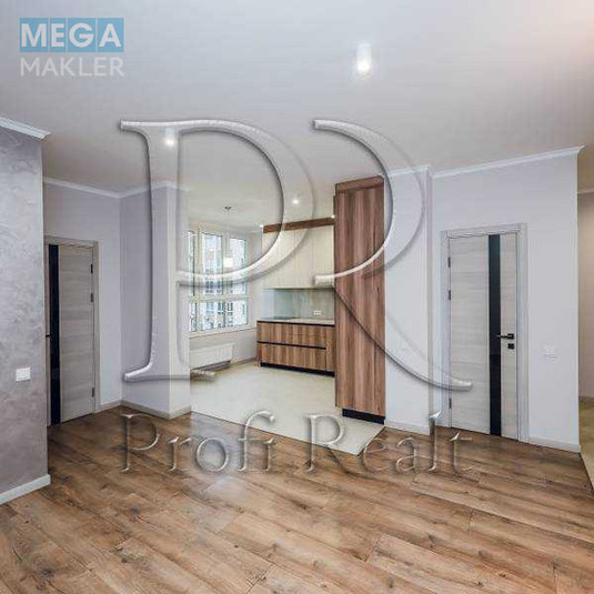 Продаж 2 кімнатної квартири (68/41/26), 21 пов. 26 пов. будинку, <a class="location-link" href="/kiev/" title="Недвижимость Київ">Київ</a>, <a class="location-link" href="/kiev/dneprovskij/" title="Недвижимость Дніпровський район">Дніпровський р-н</a>, Краківська вулиця, 27 (изображение 5)