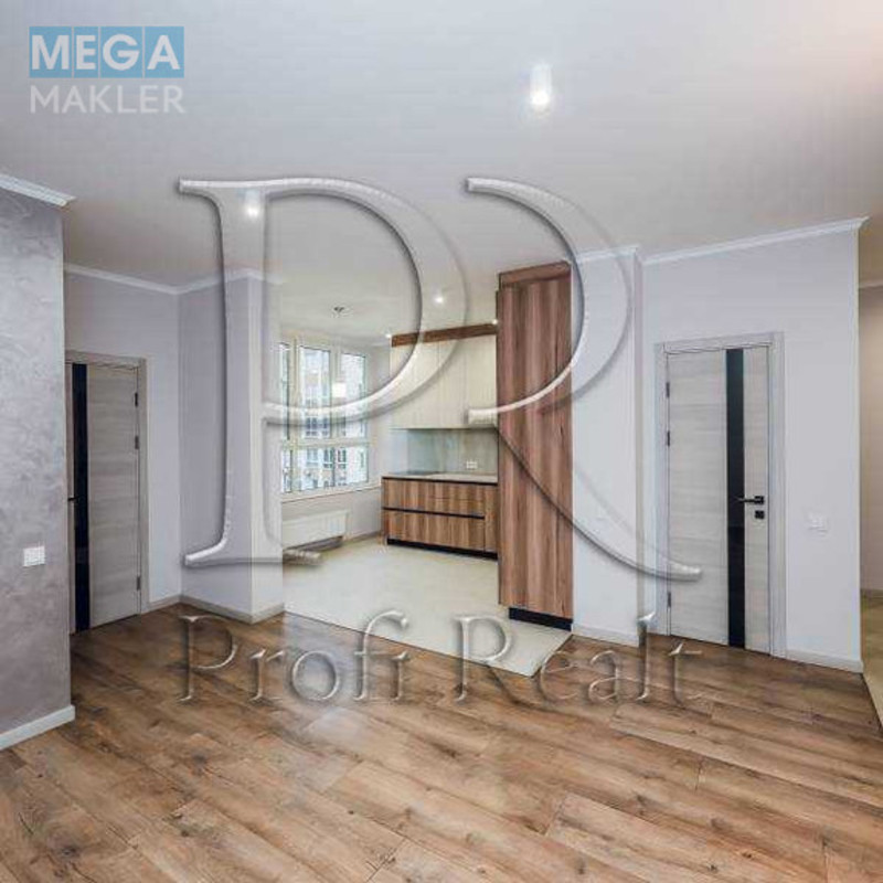 Продаж 2 кімнатної квартири (68/41/26), 21 пов. 26 пов. будинку, <a class="location-link" href="/kiev/" title="Недвижимость Київ">Київ</a>, <a class="location-link" href="/kiev/dneprovskij/" title="Недвижимость Дніпровський район">Дніпровський р-н</a>, Краківська вулиця, 27 (изображение 5)