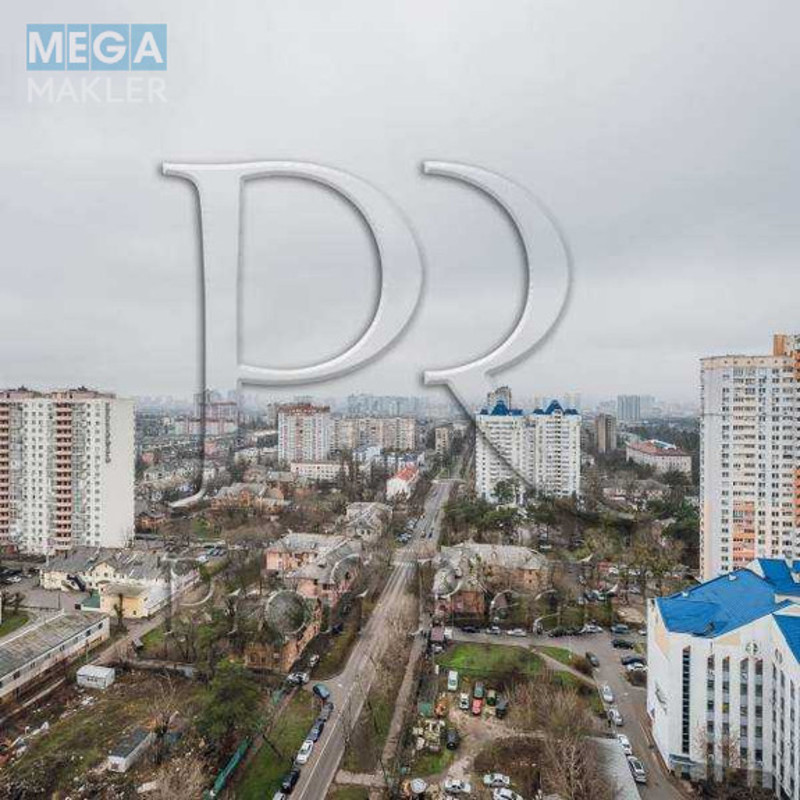 Продаж 2 кімнатної квартири (68/41/26), 21 пов. 26 пов. будинку, <a class="location-link" href="/kiev/" title="Недвижимость Київ">Київ</a>, <a class="location-link" href="/kiev/dneprovskij/" title="Недвижимость Дніпровський район">Дніпровський р-н</a>, Краківська вулиця, 27 (изображение 16)