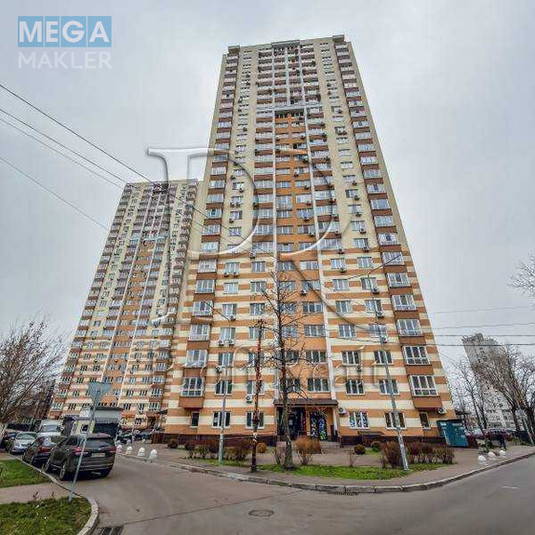 Продаж 2 кімнатної квартири (68/41/26), 21 пов. 26 пов. будинку, <a class="location-link" href="/kiev/" title="Недвижимость Київ">Київ</a>, <a class="location-link" href="/kiev/dneprovskij/" title="Недвижимость Дніпровський район">Дніпровський р-н</a>, Краківська вулиця, 27 (изображение 18)
