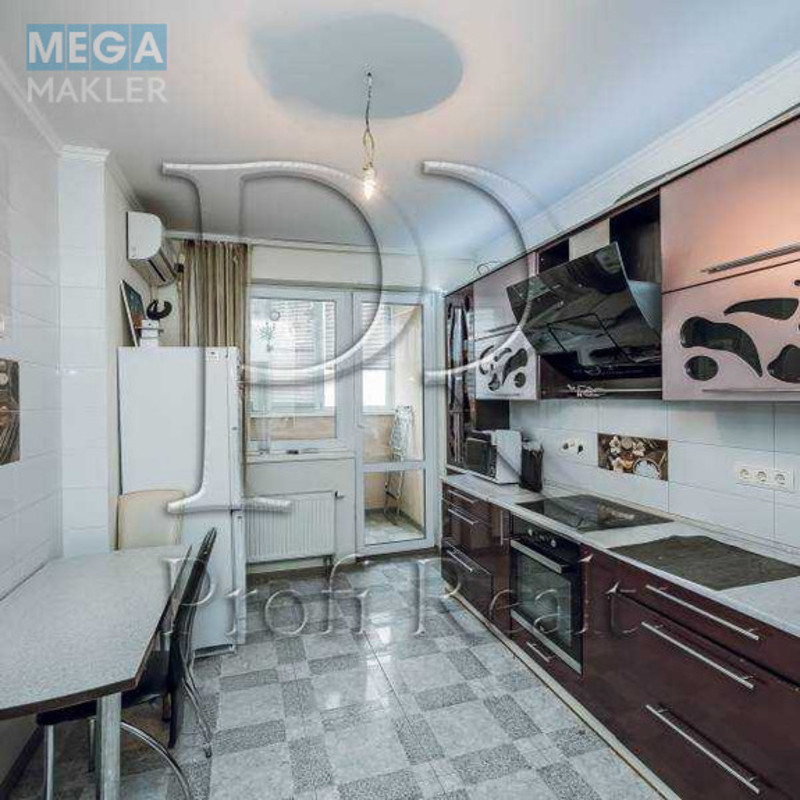 Продаж 1 кімнатної квартири (53/20/12), 13 пов. 25 пов. будинку, <a class="location-link" href="/kiev/" title="Недвижимость Київ">Київ</a>, <a class="location-link" href="/kiev/dneprovskij/" title="Недвижимость Дніпровський район">Дніпровський р-н</a>, Навої Алішера проспект, 69 (изображение 2)