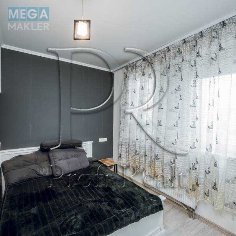 Продаж 1 кімнатної квартири (53/20/12), 13 пов. 25 пов. будинку, <a class="location-link" href="/kiev/" title="Недвижимость Київ">Київ</a>, <a class="location-link" href="/kiev/dneprovskij/" title="Недвижимость Дніпровський район">Дніпровський р-н</a>, Навої Алішера проспект, 69 (изображение 4)