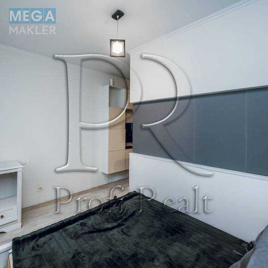 Продаж 1 кімнатної квартири (53/20/12), 13 пов. 25 пов. будинку, <a class="location-link" href="/kiev/" title="Недвижимость Київ">Київ</a>, <a class="location-link" href="/kiev/dneprovskij/" title="Недвижимость Дніпровський район">Дніпровський р-н</a>, Навої Алішера проспект, 69 (изображение 5)