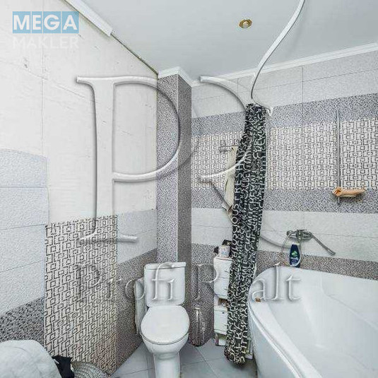 Продаж 1 кімнатної квартири (53/20/12), 13 пов. 25 пов. будинку, <a class="location-link" href="/kiev/" title="Недвижимость Київ">Київ</a>, <a class="location-link" href="/kiev/dneprovskij/" title="Недвижимость Дніпровський район">Дніпровський р-н</a>, Навої Алішера проспект, 69 (изображение 9)