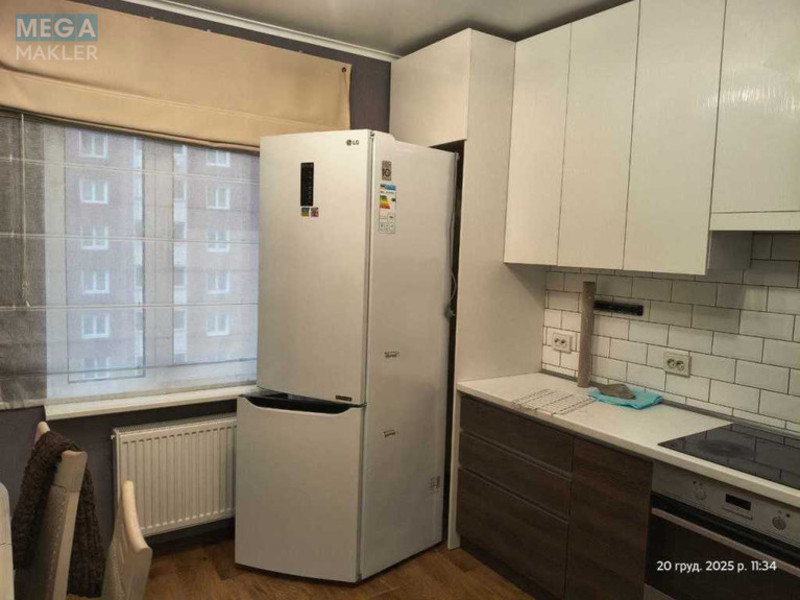 Оренда 2 кімнатної квартири, <a class="location-link" href="/kiev/" title="Недвижимость Київ">Київ</a>, <a class="location-link" href="/kiev/podolskij/" title="Недвижимость Подільський район">Подільський р-н</a>, Сергея Данченко вул., 1 (изображение 4)