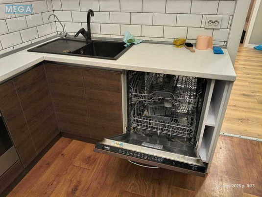 Оренда 2 кімнатної квартири, <a class="location-link" href="/kiev/" title="Недвижимость Київ">Київ</a>, <a class="location-link" href="/kiev/podolskij/" title="Недвижимость Подільський район">Подільський р-н</a>, Сергея Данченко вул., 1 (изображение 5)