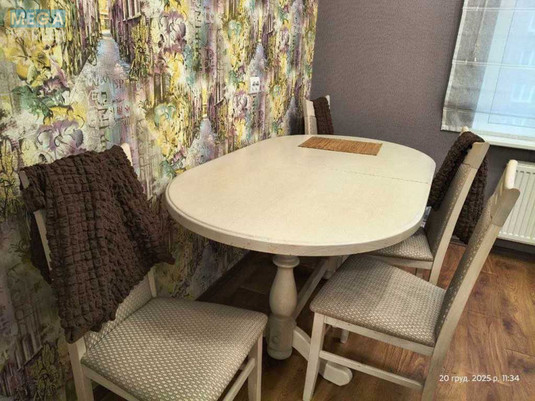 Оренда 2 кімнатної квартири, <a class="location-link" href="/kiev/" title="Недвижимость Київ">Київ</a>, <a class="location-link" href="/kiev/podolskij/" title="Недвижимость Подільський район">Подільський р-н</a>, Сергея Данченко вул., 1 (изображение 6)