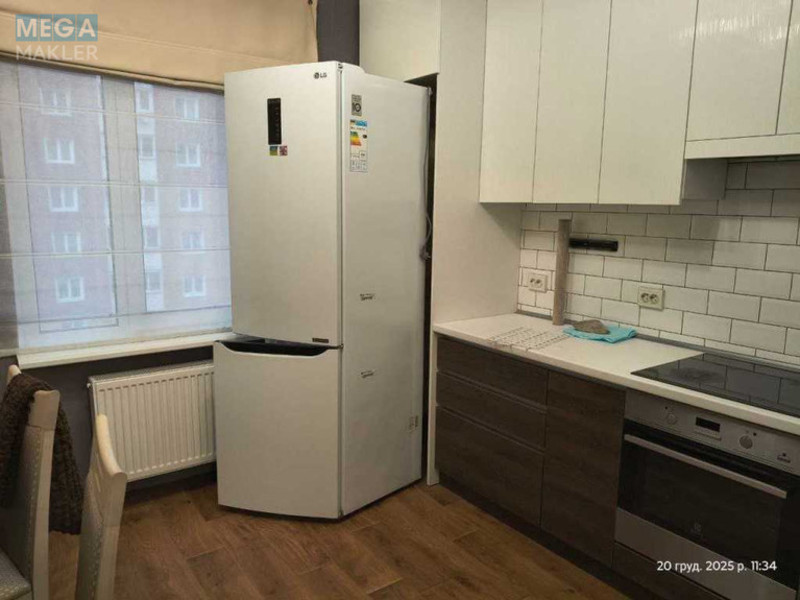 Оренда 2 кімнатної квартири, <a class="location-link" href="/kiev/" title="Недвижимость Київ">Київ</a>, <a class="location-link" href="/kiev/podolskij/" title="Недвижимость Подільський район">Подільський р-н</a>, Сергея Данченко вул., 1 (изображение 17)