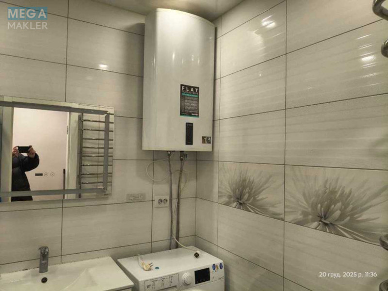 Оренда 2 кімнатної квартири, <a class="location-link" href="/kiev/" title="Недвижимость Київ">Київ</a>, <a class="location-link" href="/kiev/podolskij/" title="Недвижимость Подільський район">Подільський р-н</a>, Сергея Данченко вул., 1 (изображение 18)