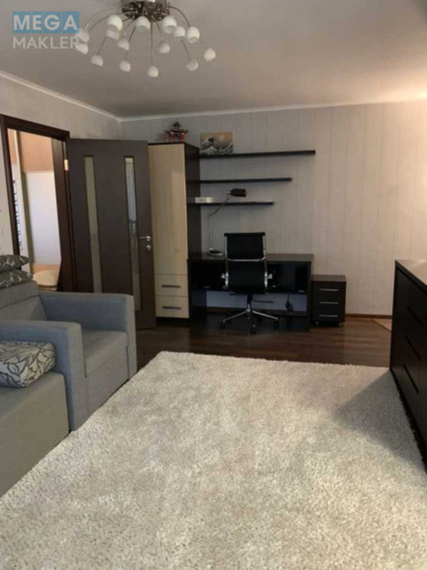 Оренда 2 кімнатної квартири, <a class="location-link" href="/kiev/" title="Недвижимость Київ">Київ</a>, <a class="location-link" href="/kiev/shevchenkovskij/" title="Недвижимость Шевченківський район">Шевченківський р-н</a>, Деревлянська вул., 19Б (изображение 3)