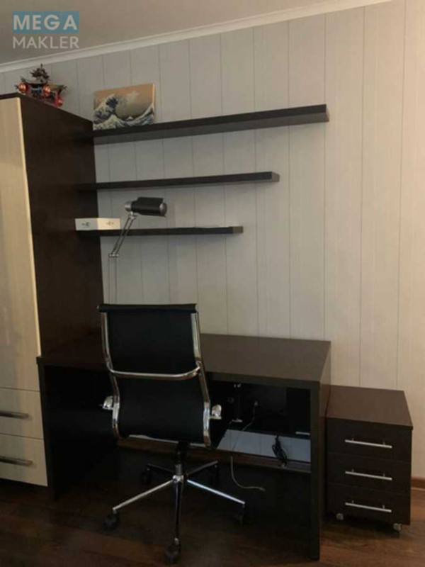 Оренда 2 кімнатної квартири, <a class="location-link" href="/kiev/" title="Недвижимость Київ">Київ</a>, <a class="location-link" href="/kiev/shevchenkovskij/" title="Недвижимость Шевченківський район">Шевченківський р-н</a>, Деревлянська вул., 19Б (изображение 4)