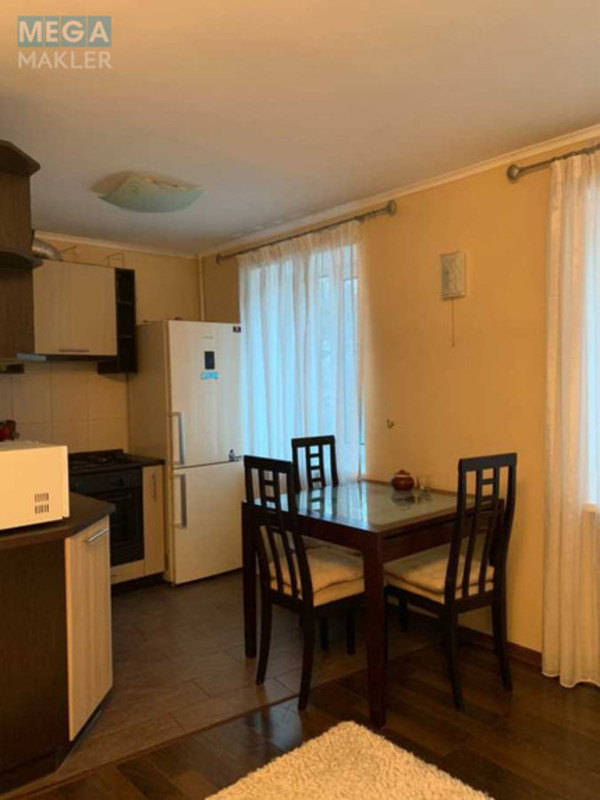 Оренда 2 кімнатної квартири, <a class="location-link" href="/kiev/" title="Недвижимость Київ">Київ</a>, <a class="location-link" href="/kiev/shevchenkovskij/" title="Недвижимость Шевченківський район">Шевченківський р-н</a>, Деревлянська вул., 19Б (изображение 5)