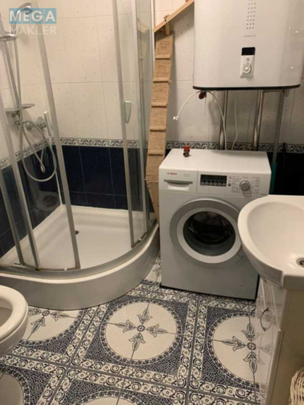 Оренда 2 кімнатної квартири, <a class="location-link" href="/kiev/" title="Недвижимость Київ">Київ</a>, <a class="location-link" href="/kiev/shevchenkovskij/" title="Недвижимость Шевченківський район">Шевченківський р-н</a>, Деревлянська вул., 19Б (изображение 12)