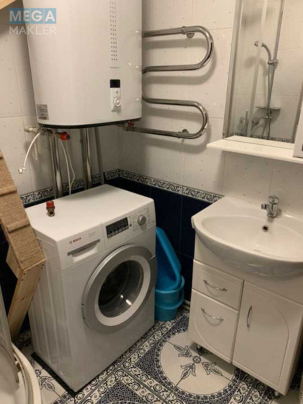 Оренда 2 кімнатної квартири, <a class="location-link" href="/kiev/" title="Недвижимость Київ">Київ</a>, <a class="location-link" href="/kiev/shevchenkovskij/" title="Недвижимость Шевченківський район">Шевченківський р-н</a>, Деревлянська вул., 19Б (изображение 13)