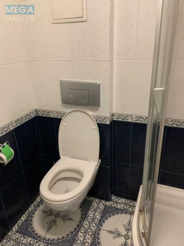 Оренда 2 кімнатної квартири, <a class="location-link" href="/kiev/" title="Недвижимость Київ">Київ</a>, <a class="location-link" href="/kiev/shevchenkovskij/" title="Недвижимость Шевченківський район">Шевченківський р-н</a>, Деревлянська вул., 19Б (изображение 14)