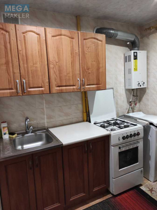 Продаж 2 кімнатної квартири (46/30/6), 4 пов. 5 пов. будинку, <a class="location-link" href="/dnepropetrovsk/" title="Недвижимость Дніпра">Дніпро</a>, Данила Галицкого, 18 (изображение 9)