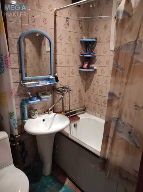 Продаж 2 кімнатної квартири (46/30/6), 4 пов. 5 пов. будинку, <a class="location-link" href="/dnepropetrovsk/" title="Недвижимость Дніпра">Дніпро</a>, Данила Галицкого, 18 (изображение 11)