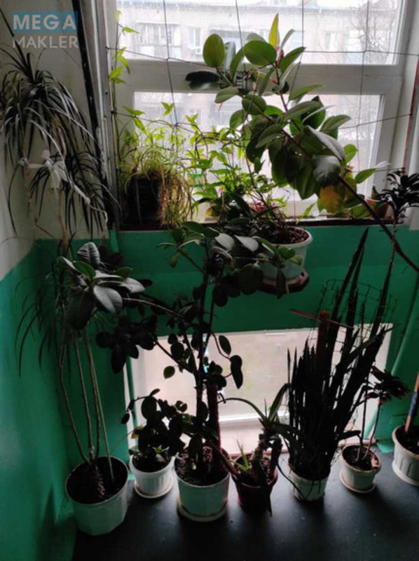 Продаж 2 кімнатної квартири (46/30/6), 4 пов. 5 пов. будинку, <a class="location-link" href="/dnepropetrovsk/" title="Недвижимость Дніпра">Дніпро</a>, Данила Галицкого, 18 (изображение 13)