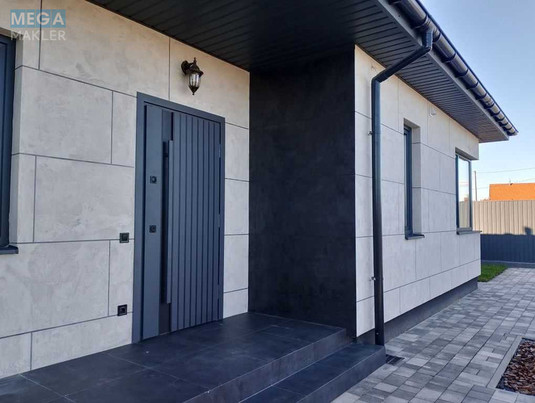 Продаж дома, 1&nbsp; поверх, 125&nbsp;кв.м, 4&nbsp;кімнати, ділянка 5&nbsp;соток, <a class="location-link" href="/putrovka/" title="Недвижимость Путрівка">Путрівка</a>, Мічуріна (изображение 2)