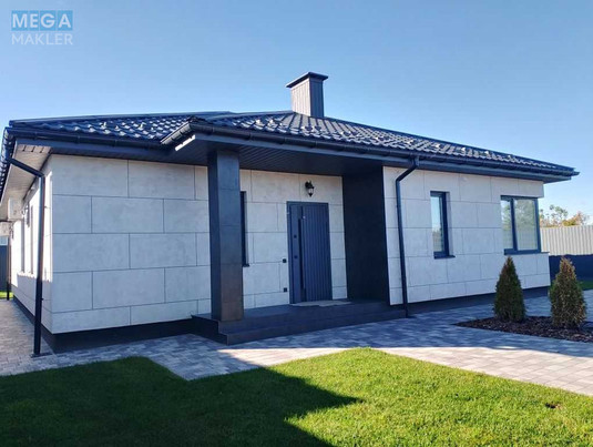 Продаж дома, 1&nbsp; поверх, 125&nbsp;кв.м, 4&nbsp;кімнати, ділянка 5&nbsp;соток, <a class="location-link" href="/putrovka/" title="Недвижимость Путрівка">Путрівка</a>, Мічуріна (изображение 3)