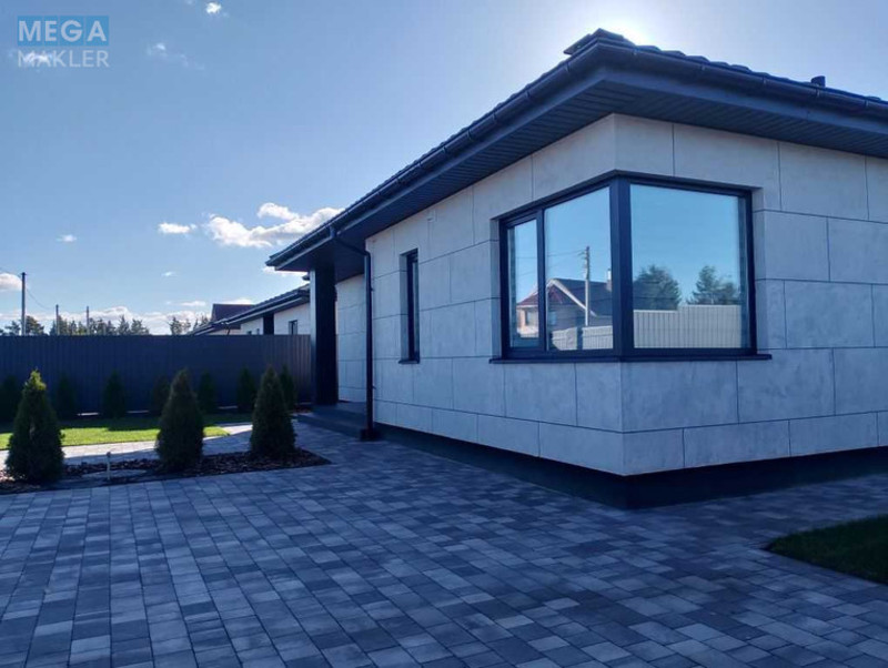 Продаж дома, 1&nbsp; поверх, 125&nbsp;кв.м, 4&nbsp;кімнати, ділянка 5&nbsp;соток, <a class="location-link" href="/putrovka/" title="Недвижимость Путрівка">Путрівка</a>, Мічуріна (изображение 4)