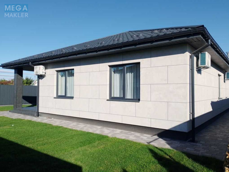 Продаж дома, 1&nbsp; поверх, 125&nbsp;кв.м, 4&nbsp;кімнати, ділянка 5&nbsp;соток, <a class="location-link" href="/putrovka/" title="Недвижимость Путрівка">Путрівка</a>, Мічуріна (изображение 8)