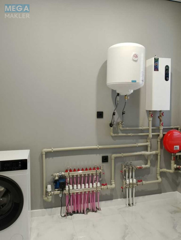 Продаж дома, 1&nbsp; поверх, 125&nbsp;кв.м, 4&nbsp;кімнати, ділянка 5&nbsp;соток, <a class="location-link" href="/putrovka/" title="Недвижимость Путрівка">Путрівка</a>, Мічуріна (изображение 16)