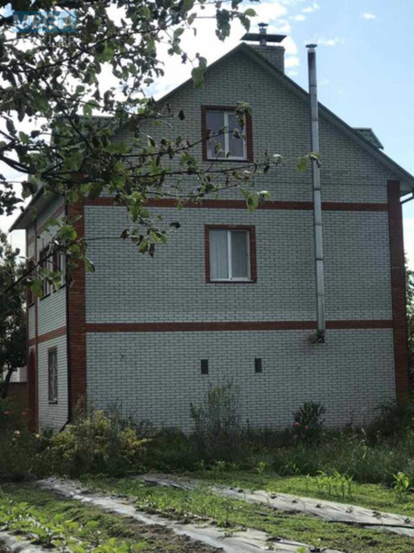 Продаж дома, 2&nbsp;поверху, 159&nbsp;кв.м, 4&nbsp;кімнати, ділянка 10&nbsp;соток, <a class="location-link" href="/gnedin/" title="Недвижимость Гнідін">Гнідин</a>, Лугова (изображение 2)