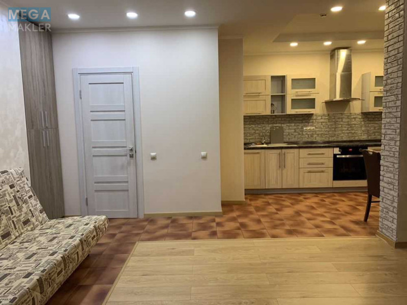 Оренда 1 кімнатної квартири, <a class="location-link" href="/kiev/" title="Недвижимость Київ">Київ</a>, <a class="location-link" href="/kiev/goloseevskij/" title="Недвижимость Голосіївський район">Голосіївський р-н</a>, Михайла Ломоносова вул., 46/1 (изображение 4)