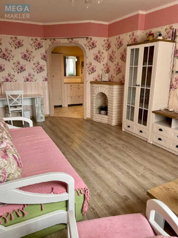 Оренда 2 кімнатної квартири, <a class="location-link" href="/kiev/" title="Недвижимость Київ">Київ</a>, <a class="location-link" href="/kiev/goloseevskij/" title="Недвижимость Голосіївський район">Голосіївський р-н</a>, Академіка Вільямса вул., 19/14 (изображение 2)