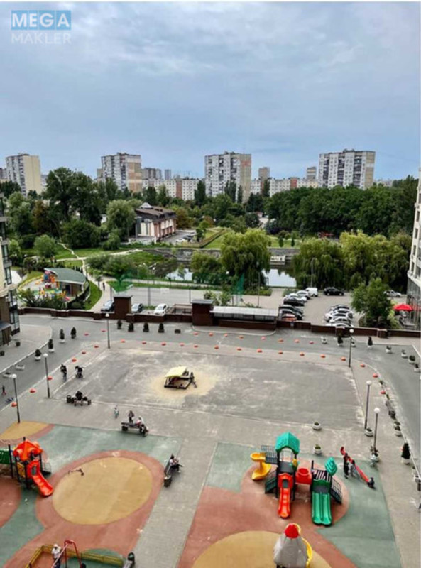 Оренда 2 кімнатної квартири, <a class="location-link" href="/kiev/" title="Недвижимость Київ">Київ</a>, <a class="location-link" href="/kiev/goloseevskij/" title="Недвижимость Голосіївський район">Голосіївський р-н</a>, Академіка Вільямса вул., 19/14 (изображение 18)