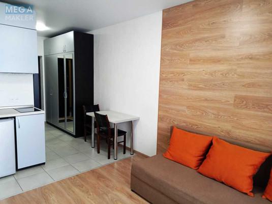 Оренда 1 кімнатної квартири, <a class="location-link" href="/vishnevoe/" title="Недвижимость Вишневе">Вишневе</a>, Першотравнева, 24 (изображение 2)