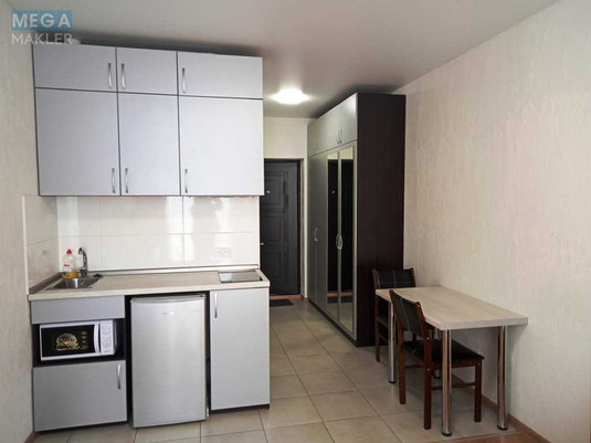 Оренда 1 кімнатної квартири, <a class="location-link" href="/vishnevoe/" title="Недвижимость Вишневе">Вишневе</a>, Першотравнева, 24 (изображение 3)