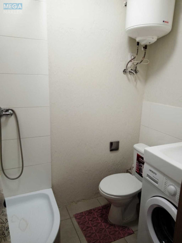 Оренда 1 кімнатної квартири, <a class="location-link" href="/vishnevoe/" title="Недвижимость Вишневе">Вишневе</a>, Першотравнева, 24 (изображение 6)