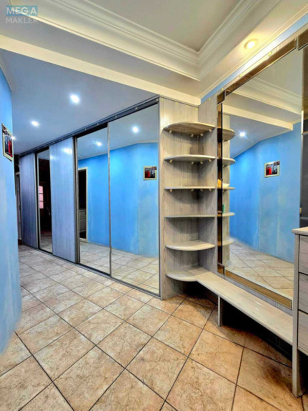Продаж 3 кімнатної квартири (89/?/10), 8 пов. 10 пов. будинку, <a class="location-link" href="/belaya-tserkov/" title="Недвижимость Біла Церква">Біла Церква</a>, Вернадського, 4 (изображение 2)
