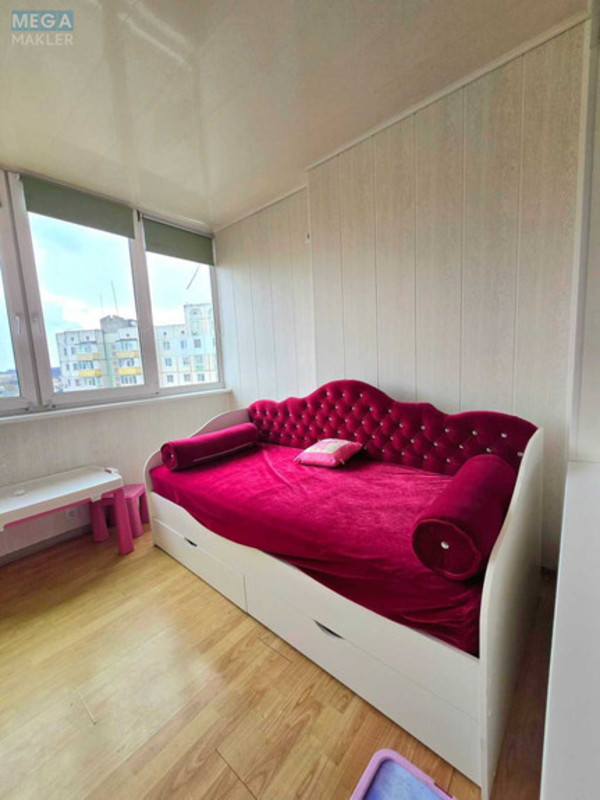 Продаж 3 кімнатної квартири (89/?/10), 8 пов. 10 пов. будинку, <a class="location-link" href="/belaya-tserkov/" title="Недвижимость Біла Церква">Біла Церква</a>, Вернадського, 4 (изображение 10)