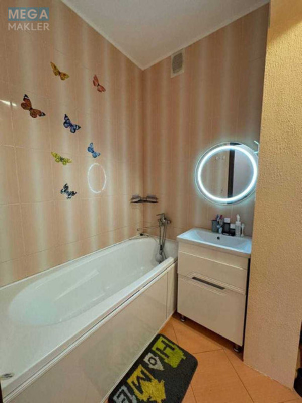 Продаж 2 кімнатної квартири (64/?/12), 2 пов. 16 пов. будинку, <a class="location-link" href="/belaya-tserkov/" title="Недвижимость Біла Церква">Біла Церква</a>, Ковальський (изображение 9)