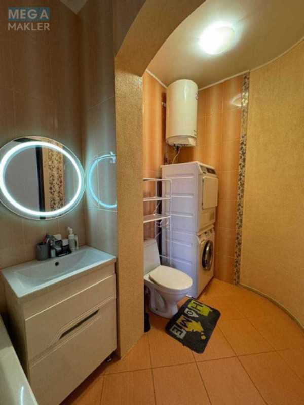 Продаж 2 кімнатної квартири (64/?/12), 2 пов. 16 пов. будинку, <a class="location-link" href="/belaya-tserkov/" title="Недвижимость Біла Церква">Біла Церква</a>, Ковальський (изображение 10)