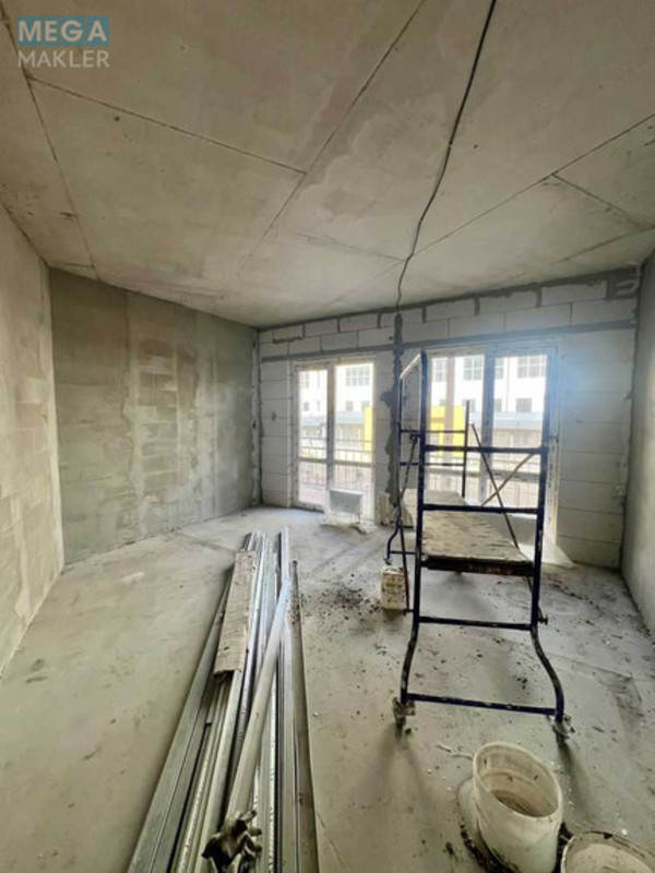 Новобудова, 8 поверхів, <a class="location-link" href="/kiev/" title="Недвижимость Київ">Київ</a>, <a class="location-link" href="/kiev/shevchenkovskij/" title="Недвижимость Шевченківський район">Шевченківський р-н</a>, Глубочицкая ул., 17 (изображение 4)