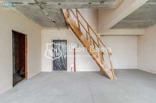 Продаж 3 кімнатної квартири (90,7/50/17), 16 пов. 17 пов. будинку, <a class="location-link" href="/kiev/" title="Недвижимость Київ">Київ</a>, <a class="location-link" href="/kiev/shevchenkovskij/" title="Недвижимость Шевченківський район">Шевченківський р-н</a>, Берестейський просп., 65в (изображение 3)