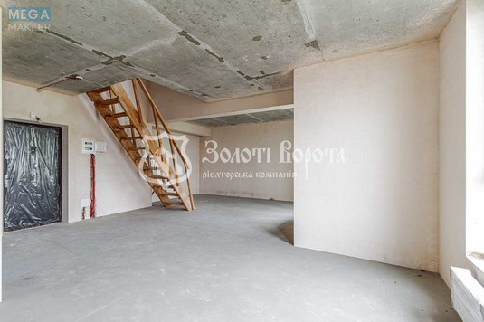 Продаж 3 кімнатної квартири (90,7/50/17), 16 пов. 17 пов. будинку, <a class="location-link" href="/kiev/" title="Недвижимость Київ">Київ</a>, <a class="location-link" href="/kiev/shevchenkovskij/" title="Недвижимость Шевченківський район">Шевченківський р-н</a>, Берестейський просп., 65в (изображение 4)