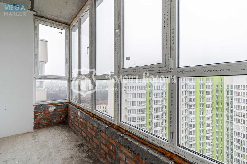 Продаж 3 кімнатної квартири (90,7/50/17), 16 пов. 17 пов. будинку, <a class="location-link" href="/kiev/" title="Недвижимость Київ">Київ</a>, <a class="location-link" href="/kiev/shevchenkovskij/" title="Недвижимость Шевченківський район">Шевченківський р-н</a>, Берестейський просп., 65в (изображение 10)