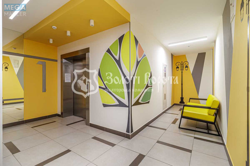 Продаж 3 кімнатної квартири (90,7/50/17), 16 пов. 17 пов. будинку, <a class="location-link" href="/kiev/" title="Недвижимость Київ">Київ</a>, <a class="location-link" href="/kiev/shevchenkovskij/" title="Недвижимость Шевченківський район">Шевченківський р-н</a>, Берестейський просп., 65в (изображение 17)