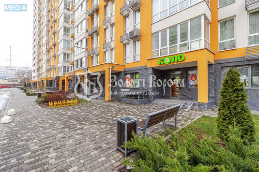 Продаж 3 кімнатної квартири (90,7/50/17), 16 пов. 17 пов. будинку, <a class="location-link" href="/kiev/" title="Недвижимость Київ">Київ</a>, <a class="location-link" href="/kiev/shevchenkovskij/" title="Недвижимость Шевченківський район">Шевченківський р-н</a>, Берестейський просп., 65в (изображение 19)